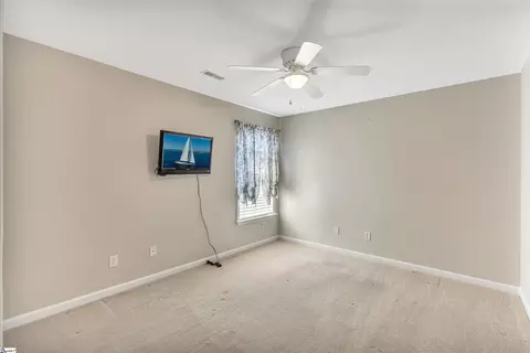 Bedroom - 118 Shipyard Cir, Anderson, SC 29621 photo 8 of 9
