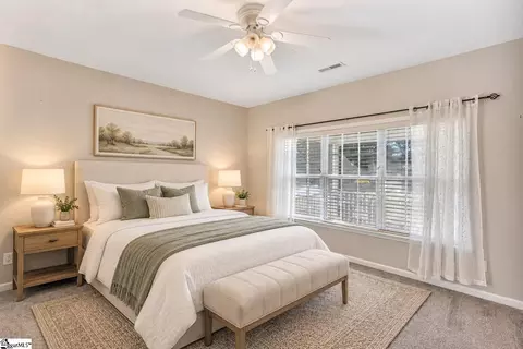 Bedroom - 118 Shipyard Cir, Anderson, SC 29621 photo 2 of 9