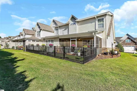 Exterior - 118 Shipyard Cir, Anderson, SC 29621 photo 7 of 8