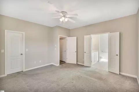 Bedroom - 118 Shipyard Cir, Anderson, SC 29621 photo 3 of 9