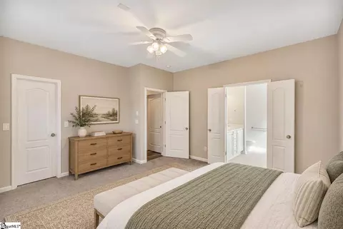 Bedroom - 118 Shipyard Cir, Anderson, SC 29621 photo 4 of 9