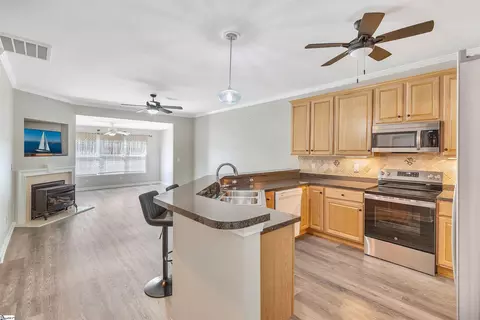 Kitchen - 118 Shipyard Cir, Anderson, SC 29621 photo 1 of 2
