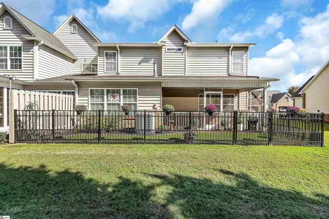 Exterior - 118 Shipyard Cir, Anderson, SC 29621 photo 8 of 8