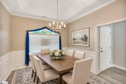 Dining - 118 Shipyard Cir, Anderson, SC 29621 photo 1 of 1