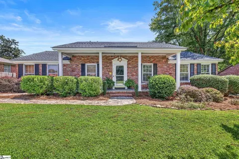 309 Dupre Dr, Spartanburg, SC 29307