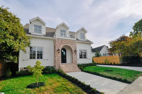 102 Cureton St, Greenville, SC 29605