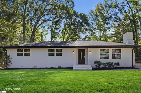 329 Amherst Dr, Spartanburg, SC 29306