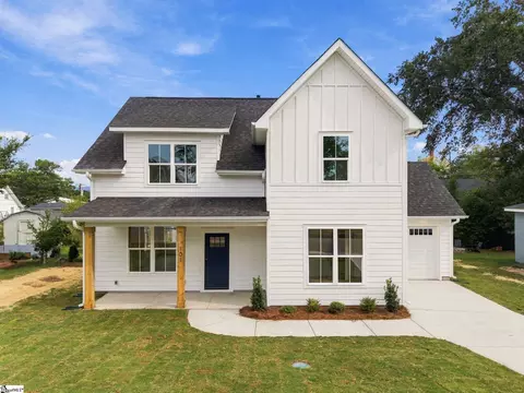 101 A St, Greenville, SC 29611