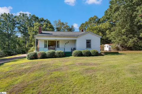 4125 Old Portman Rd, Anderson, SC 29626