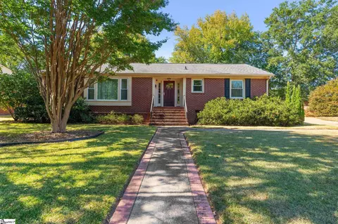 215 Alpine Way, Greenville, SC 29609
