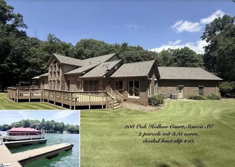 208 Oak Hollow Ct, Seneca, SC 29672