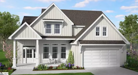 126 Caitlin Ct, Woodruff, SC 29388