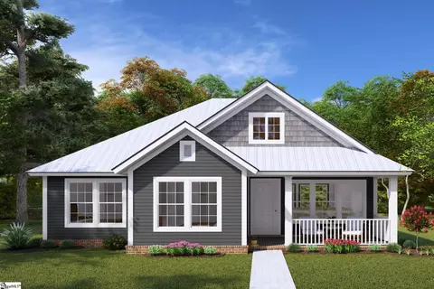 2161 Scarborough Rd, Anderson, SC 29626
