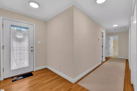 Entry Way - 319 Cedar Bluff Dr, Moore, SC 29369 photo 1 of 1