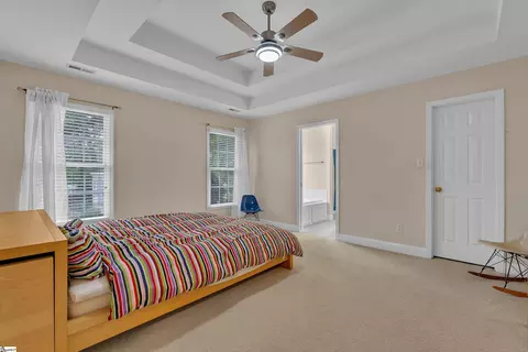 Bedroom - 319 Cedar Bluff Dr, Moore, SC 29369 photo 1 of 3
