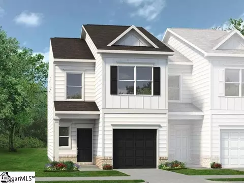 414 Showalter Ln, Travelers Rest, SC 29690