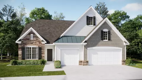 208 Fallkirk Ln, Simpsonville, SC 29681