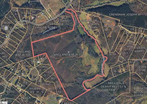 199 Johns Mill Rd, Westminster, SC 29639