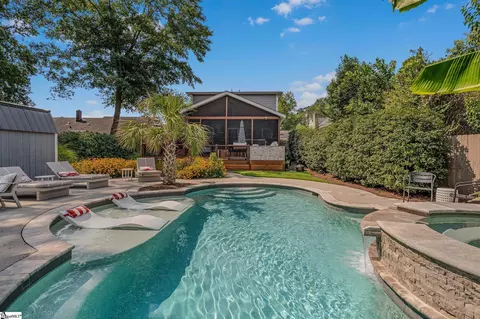 206 Randall St, Greenville, SC 29601