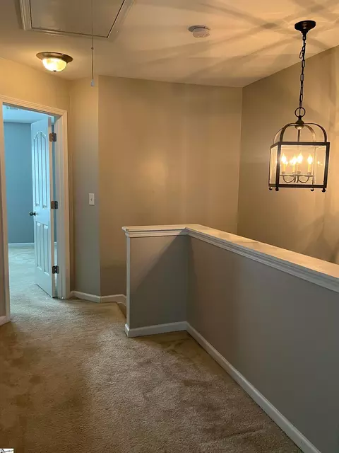 Entry Way - 202 Elise Dr, Greer, SC 29650 photo 2 of 2