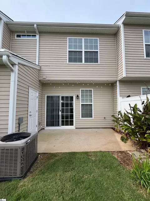 Exterior - 202 Elise Dr, Greer, SC 29650 photo 2 of 2