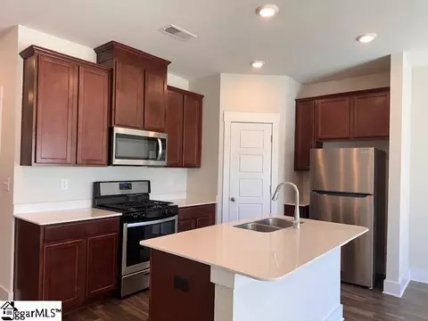 Kitchen - 203 Quickstep Dr, Greer, SC 29650 photo 1 of 3