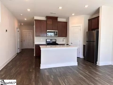 Kitchen - 203 Quickstep Dr, Greer, SC 29650 photo 3 of 3