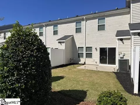 Exterior - 203 Quickstep Dr, Greer, SC 29650 photo 2 of 6