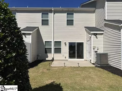 Exterior - 203 Quickstep Dr, Greer, SC 29650 photo 4 of 6