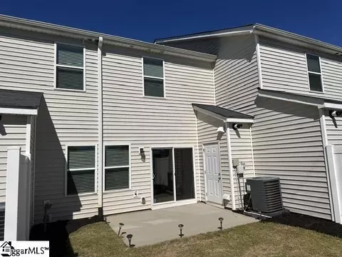 Exterior - 203 Quickstep Dr, Greer, SC 29650 photo 5 of 6
