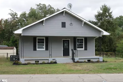 150 Pickney St, Arcadia, SC 29320
