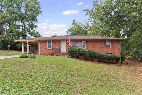 11 Provo Dr, Greenville, SC 29617