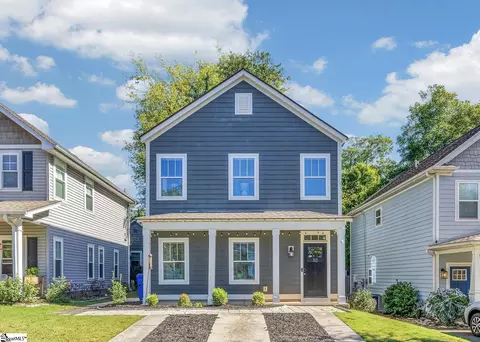 312 Pinckney St, Greenville, SC 29601
