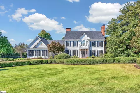 100 Holbrook Trl, Greenville, SC 29605