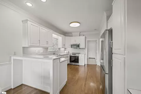 Kitchen - 9 March Winds Ct, Greer, SC 29650 photo 1 of 5