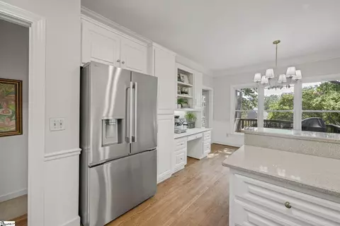 Kitchen - 9 March Winds Ct, Greer, SC 29650 photo 5 of 5
