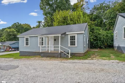 225 Spring Valley Road Units A B C Rd UNIT S A, B, & C, Greenwood, SC 29649