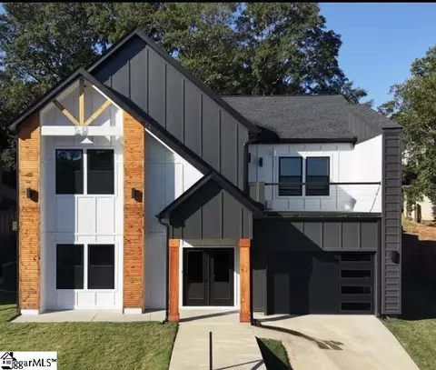 29 Heard Dr, Greenville, SC 29605