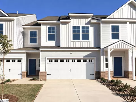 124 Rock Cress Trl, Greenville, SC 29607