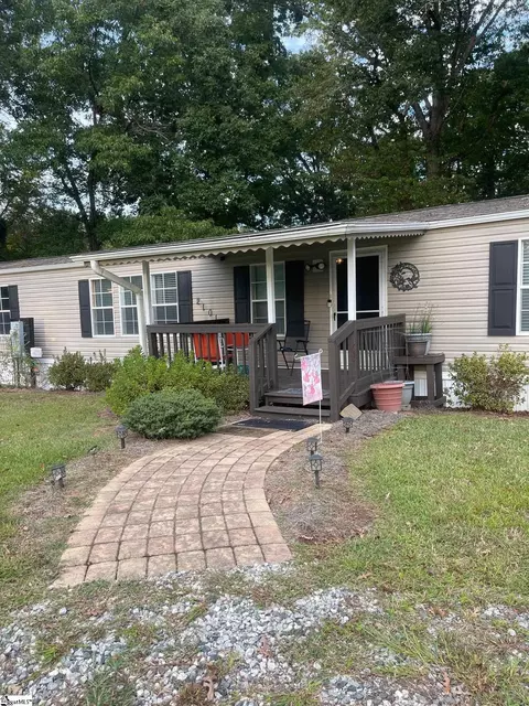 2101 Highway 56 Hwy, Spartanburg, SC 29302