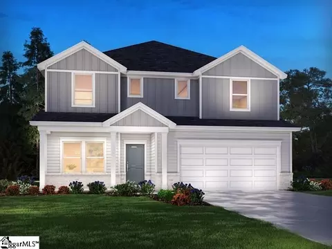119 Swan Grove Trl, Fountain Inn, SC 29644