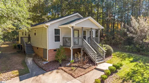 Exterior - 116 Zion St, Easley, SC 29640 photo 3 of 9