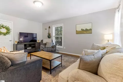 Living - 116 Zion St, Easley, SC 29640 photo 1 of 1