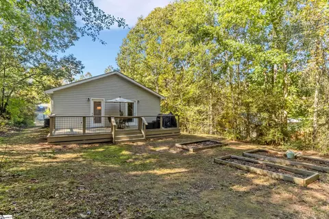 Exterior - 116 Zion St, Easley, SC 29640 photo 9 of 9