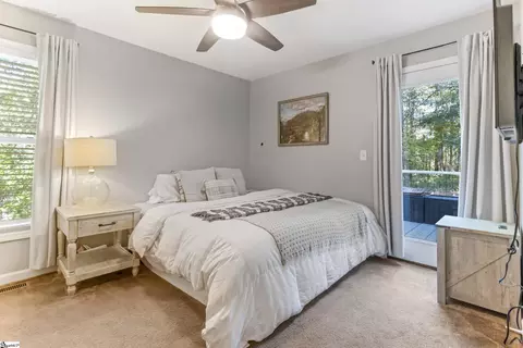 Bedroom - 116 Zion St, Easley, SC 29640 photo 1 of 4