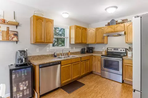 Kitchen - 116 Zion St, Easley, SC 29640 photo 1 of 4