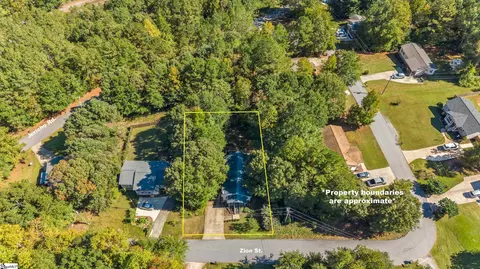 View/Area - 116 Zion St, Easley, SC 29640 photo 3 of 4