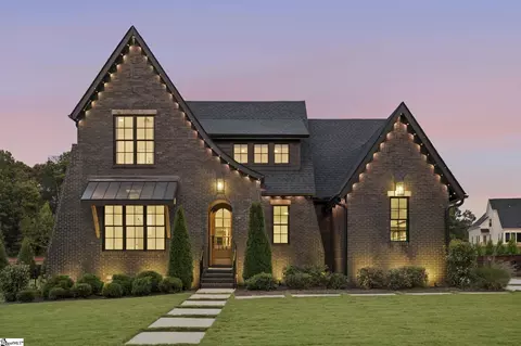 144 Gulliver St, Fountain Inn, SC 29644