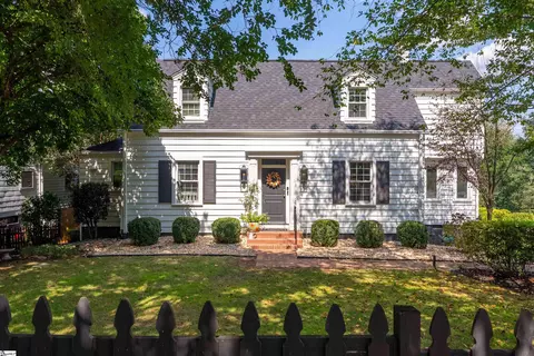 454 Longview Ter, Greenville, SC 29605