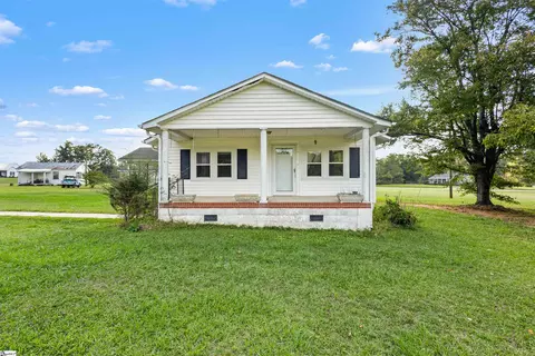 133 Brock Dr, Troy, SC 29848